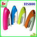 plastic staple attacher animal shaped stapler